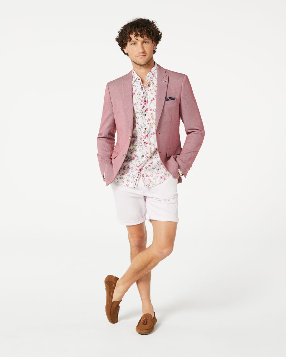 Malfa Shirt, Pink, hi-res